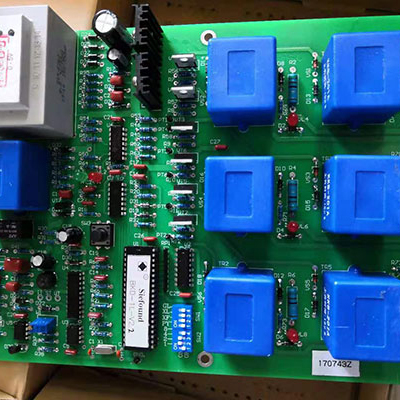 Electric Cabinet Trigger Board