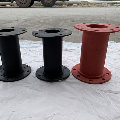 Rubber Sleeve Valve